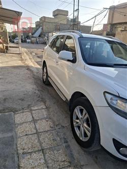 هيونداي سانتافي